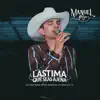 Manuel Reza - Lástima Que Seas Ajena \